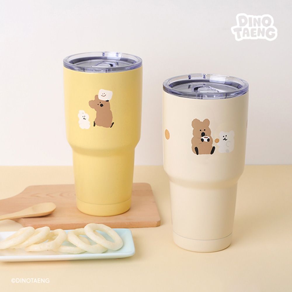 DINOTAENG不鏽鋼酷涼杯