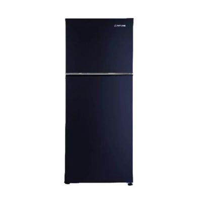 TATUNG大同 330L一級能效變頻雙門冰箱 墨青 /台 TR-B1332VDB