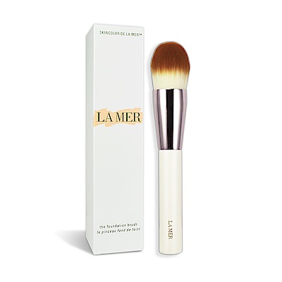 LAMER海洋拉娜 LA MER 海洋拉娜 粉底刷 1入