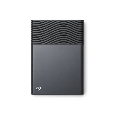 Seagate One Touch Desktop 8TB 3.5吋行動硬碟-黑色(STNB8000400)