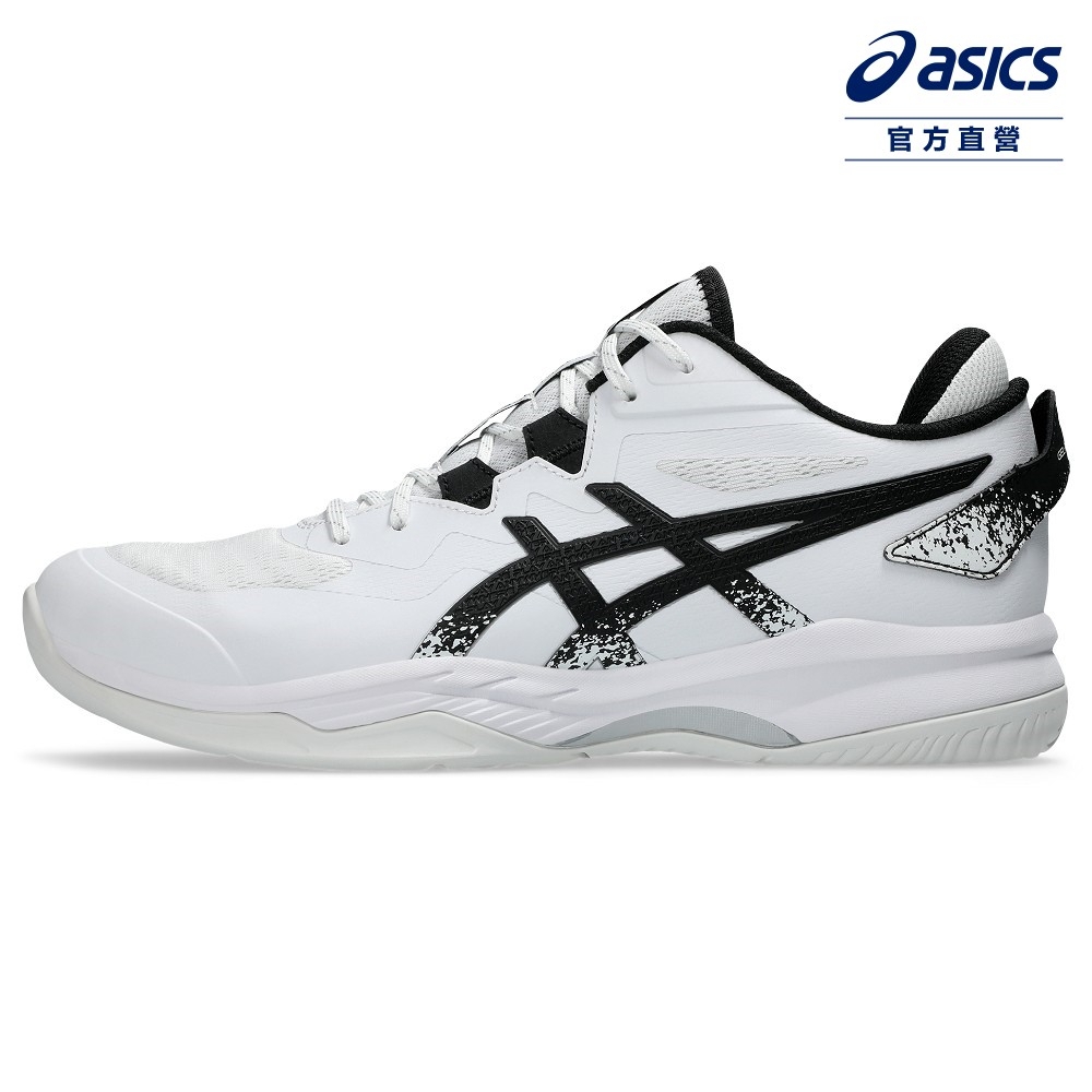 ASICS 亞瑟士 GEL-FASTBLAZE 男款 籃球鞋 1063A087-101