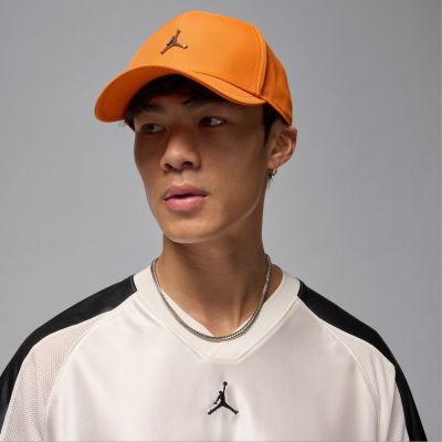 NIKE U J RISE CAP S CB MTL JM 男女 休閒帽 HM5750805