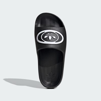 【adidas 愛迪達】 ADILETTE 00S 運動拖鞋 涼拖鞋 男鞋/女鞋 - Originals KK3578