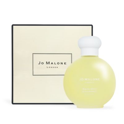 (即期品)Jo Malone 白苔與雪花蓮香水100ml-歡樂雪花限量版-期效202705