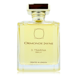 Ormonde Jayne Tsarina Parfum 北亞沙皇后香精120ml TESTER (平行輸入