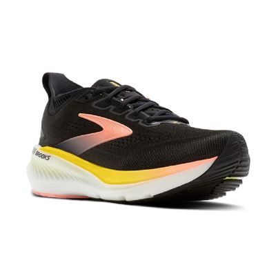 BROOKS 女鞋 慢跑鞋 避震緩衝象限 避震緩衝象限 GLYCERIN GTS 23 甘油系列23代GTS款 (1204921B072)