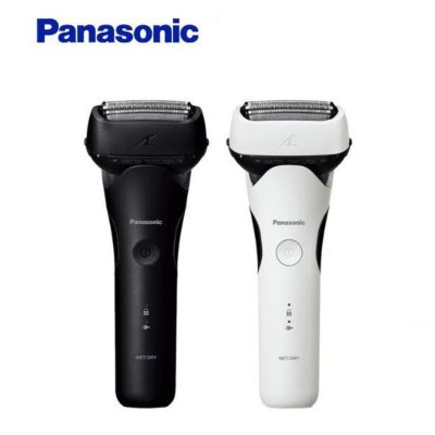 Panasonic國際牌 Panasonic 國際牌 日製三刀頭充電式水洗刮鬍刀 ES-LT2B