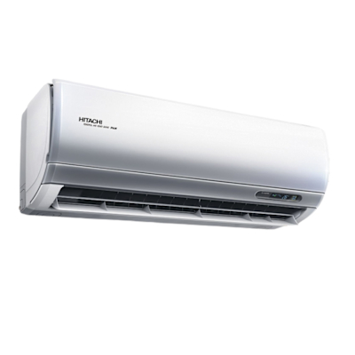HITACHI日立 HITACHI 日立 RAS-40NJP1/RAC-40JP 6-7坪 4.1KW 頂級系列 變頻分離式冷氣-冷專型