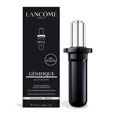 LANCOME蘭蔻 LANCOME 蘭蔻 超極限肌因賦活露補充瓶50ml-百貨公司貨
