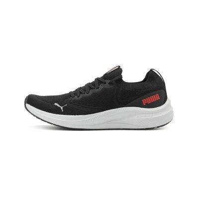 PUMA SKYROCKET LITE 2 運動跑鞋 黑灰紅 31233609 男鞋