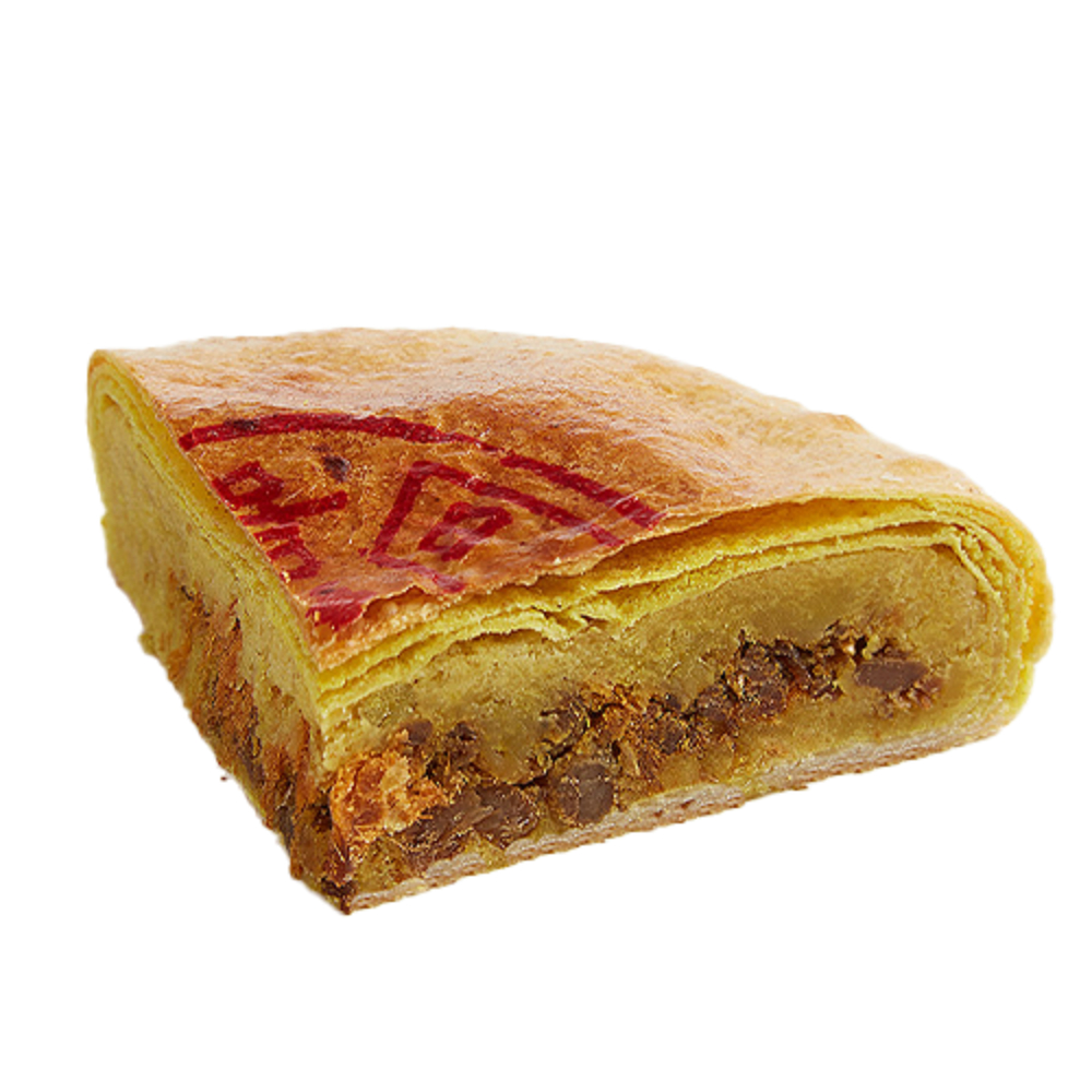 (任選)【北港日香珍】咖哩魯肉*1盒（600g/盒)_中秋月餅禮盒;年節禮盒;企業送禮