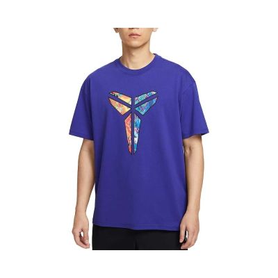 Kobe Nike Max90 Tee 短袖 紫色 HJ3423-539 [台灣現貨]