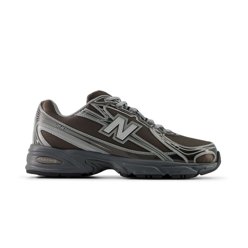 【New Balance 紐巴倫】740系列 休閒鞋 運動鞋 男女 A-U7405I7 B-U740WM2 C-U7402EL 精選六款 (F 中性款-U7407YI)