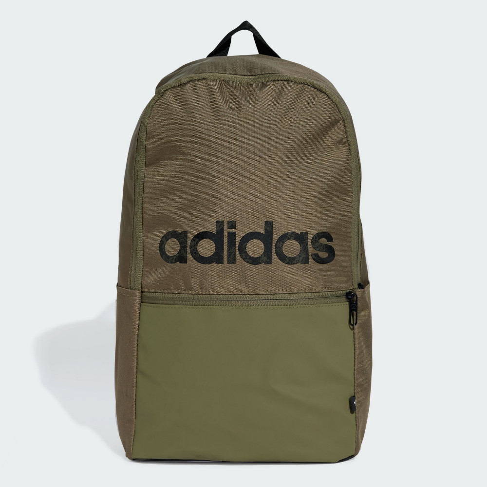 【adidas 愛迪達】 後背包 戶外 運動 休閒 男/女 IS7065