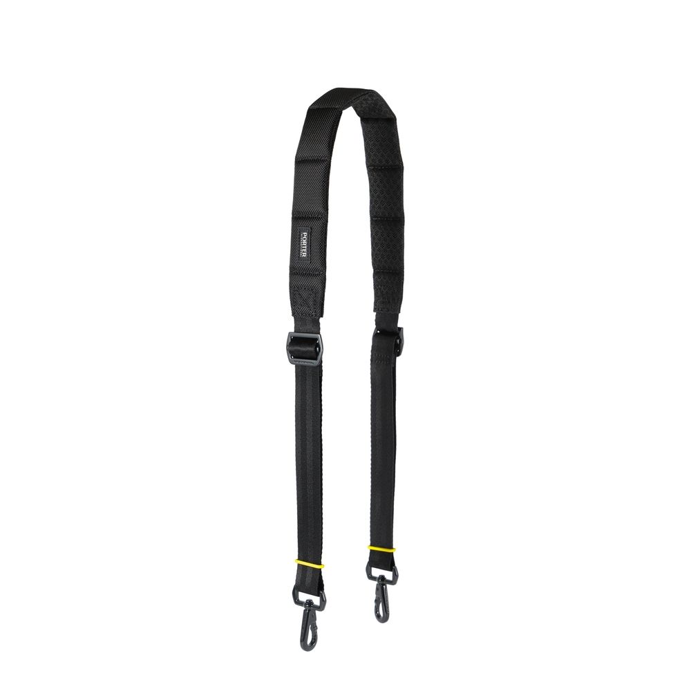 PORTER INTERNATIONAL - HEAT 背帶(32mm) - 多色任選