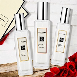 Jo Malone】經典香水30ml 多款任選| JOMALONE | Yahoo購物中心