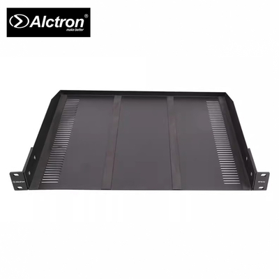 Alctron RT19-1U 桌面式音訊機架托盤