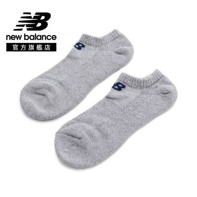 【New Balance】踝襪_中性_灰色_7212510185
