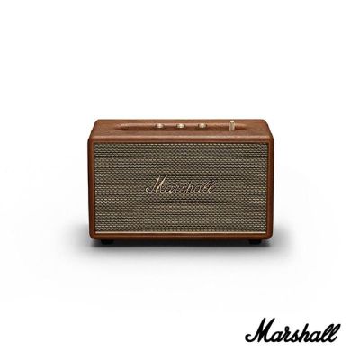 Marshall Acton III 家用式藍牙喇叭