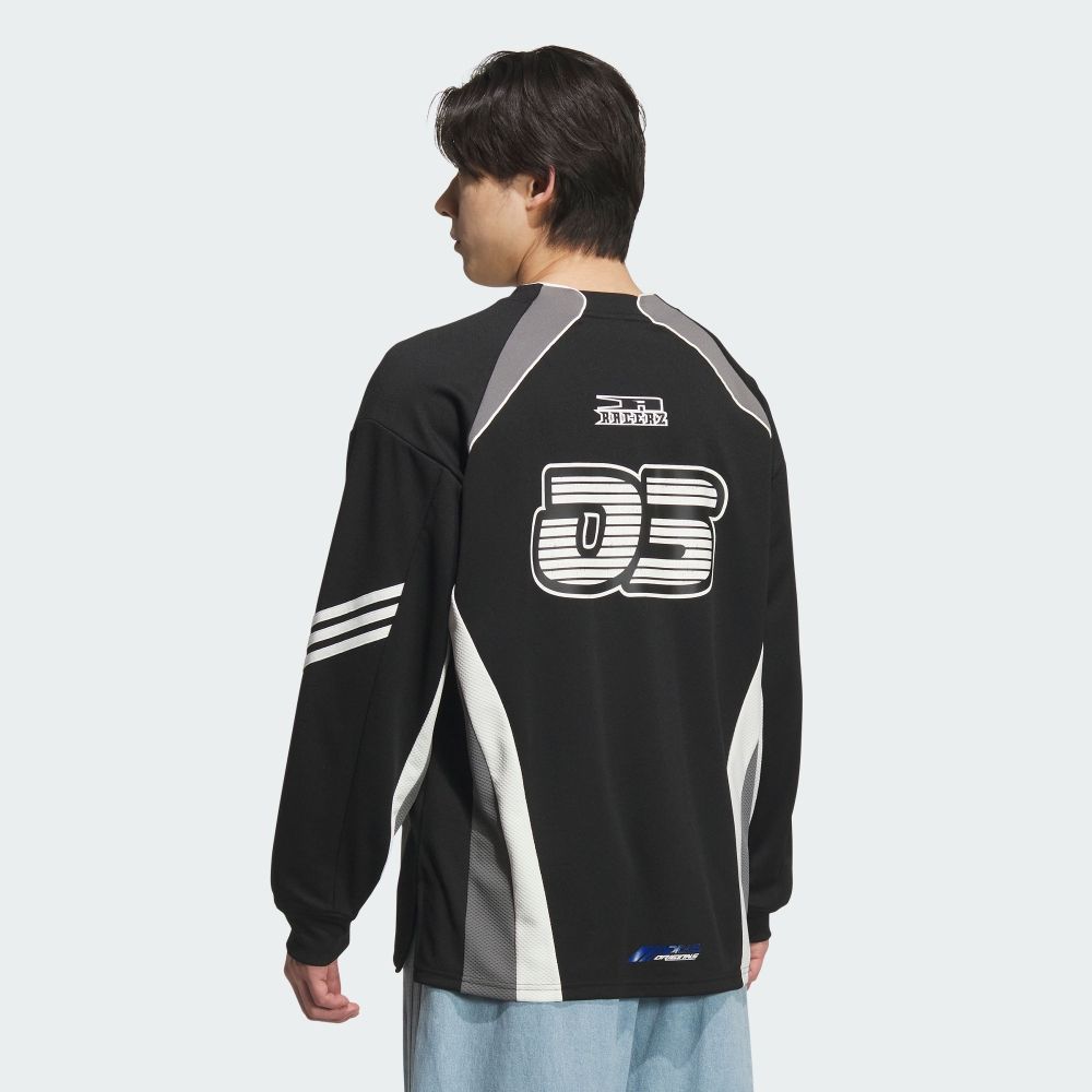 海外限定XS ADIDAS Originals 長袖トレーナーKF5155 adidas 愛迪達】 長袖上衣男- Originals KF5155 | adidas | Yahoo購物中心