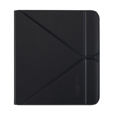 樂天 Kobo Libra Colour 磁感應保護殼 - 沉靜黑