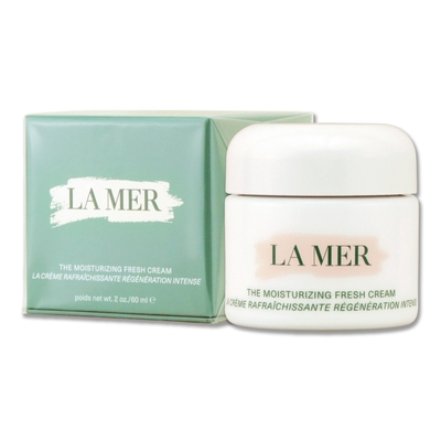 LAMER海洋拉娜 LA MER 海洋拉娜 晶凍凝霜 60ML