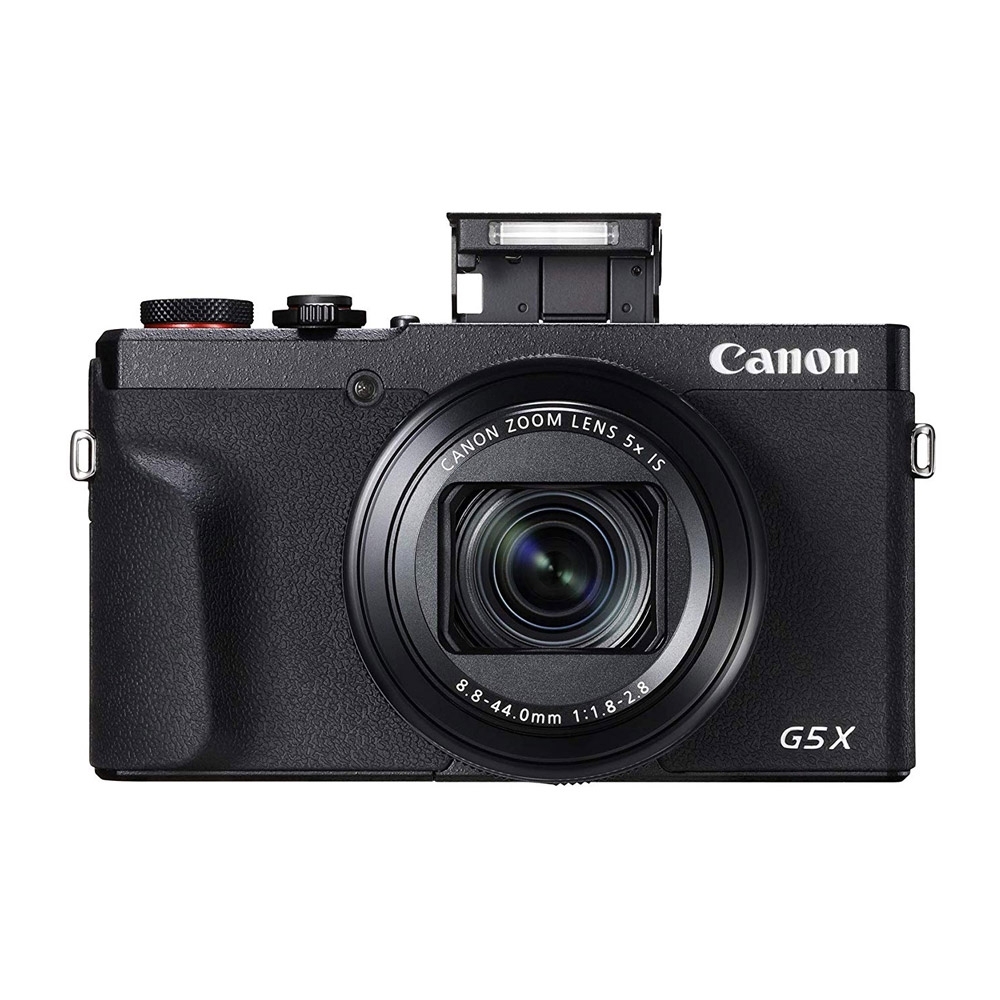 Canon PowerShot G5X Mark II (G5X M2) (公司貨) 隨身機/類單眼