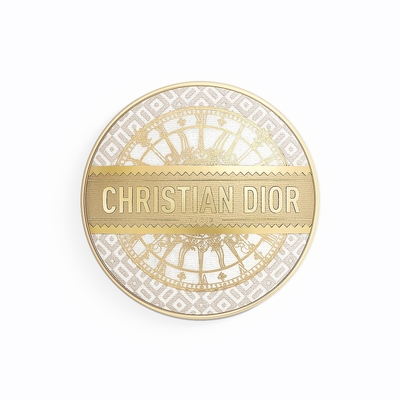 Dior迪奧 超完美氣墊外殼---金燦凡爾賽限定版 (不含粉蕊)