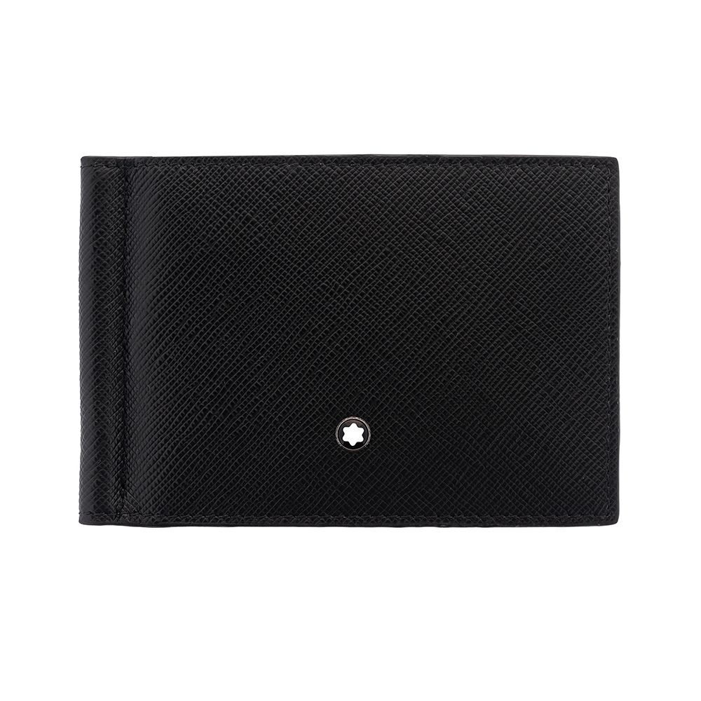 Montblanc 萬寶龍 匠心系列6卡鈔票夾短夾