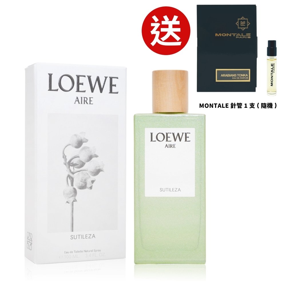 LOEWE AIRE SUTILEZA 100ml 香水 LOEWE AIRE SUTILEZA 100ml 香水 - メルカリ