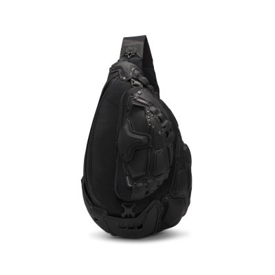 Nike 腰包 NOCTA Modular 聯名款 黑 可拆式小袋 斜背 側背 FV7947-010