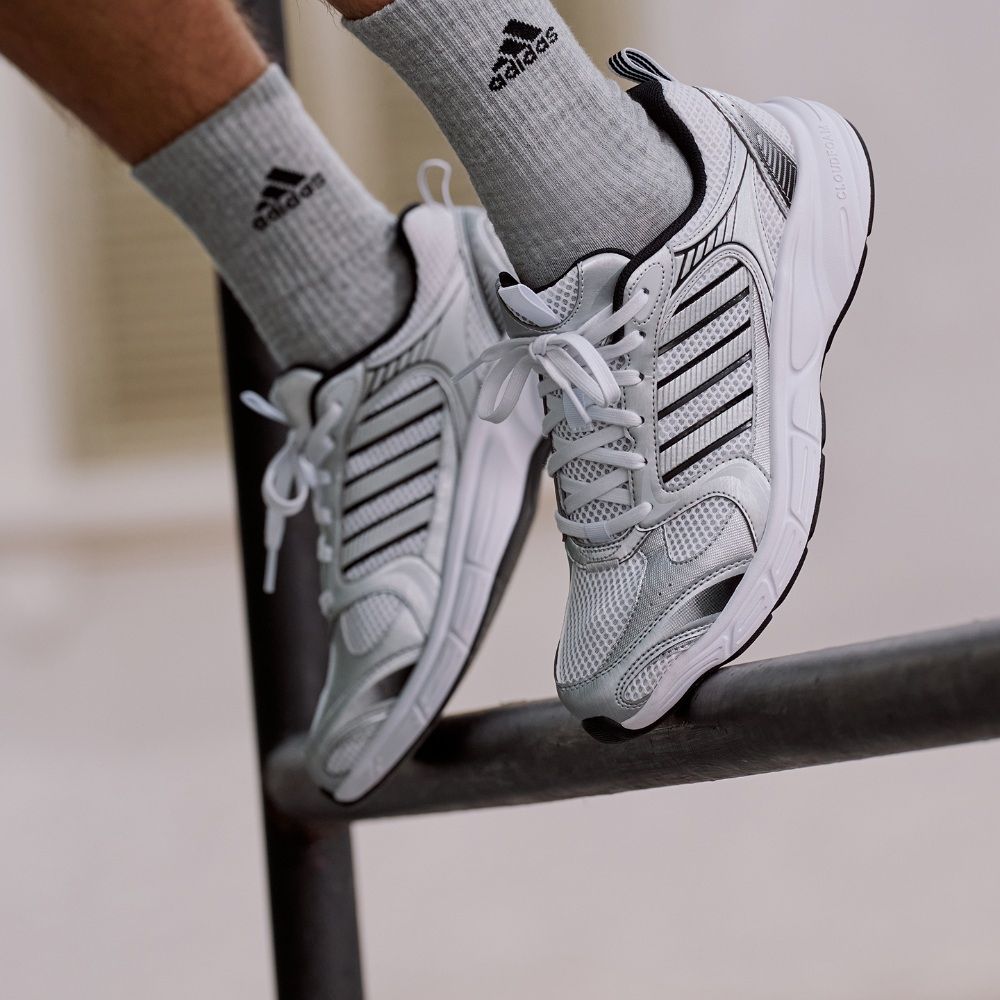【adidas 愛迪達】 ECLYPTIX 2000 運動休閒鞋 男鞋/女鞋 (多款任選) (C款)