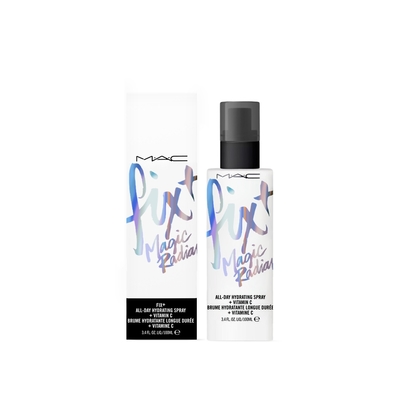 M.A.C FIX+ 超持妝全能定妝噴霧 精華版 100ml