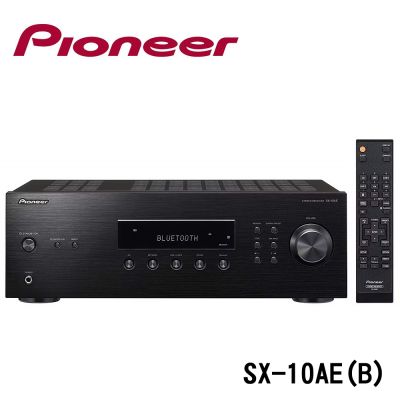 POWER Pioneer 先鋒 SX-10AE 藍牙立體聲擴大機