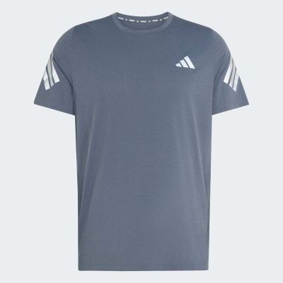 Adidas 愛迪達 Adi365 Climacool T M HZ9568 男 T恤 運動上衣 休閒短袖 深灰