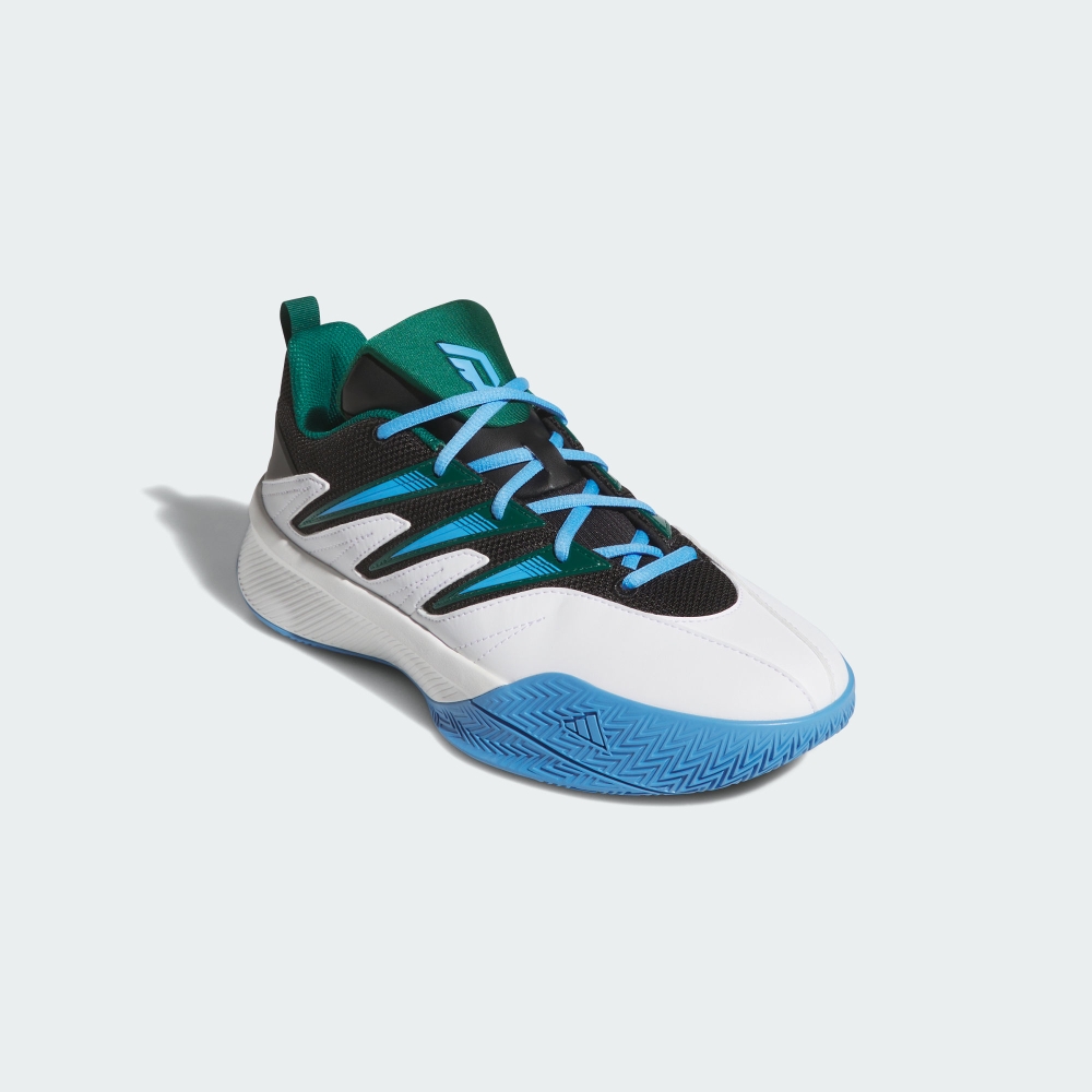 adidas 愛迪達】 DAME CERTIFIED 3 籃球鞋運動鞋男鞋/女鞋JI1541