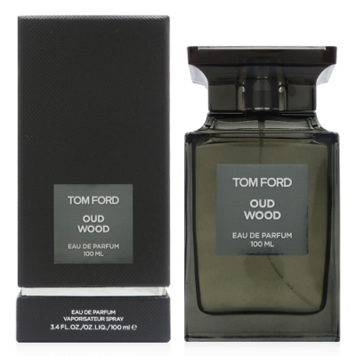 TOM FORD OUD WOOD 神秘東方(東方烏木)淡香精100ML | 香水/香精/香膏