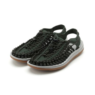 DIADORA 編織涼鞋