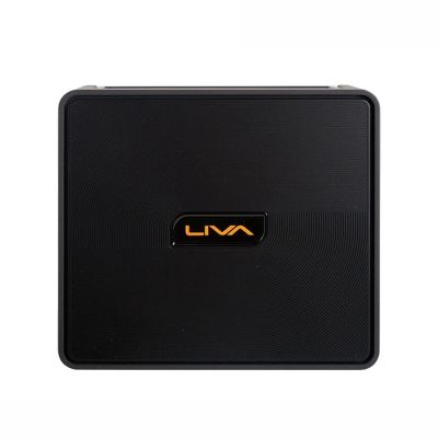 精英 LIVA Z2 迷你電腦 (N4020/4G/128G/Win11P)