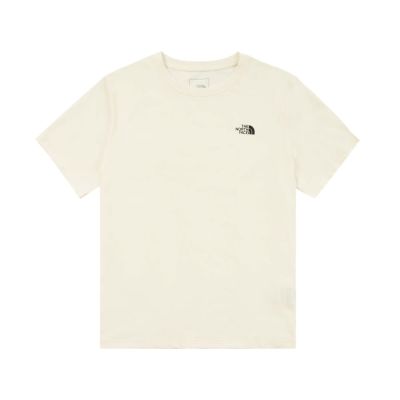 The North Face 北面 女 短袖上衣 吸濕 排汗 W FOUNDATION S/S - AP NF0A8CK8QLI