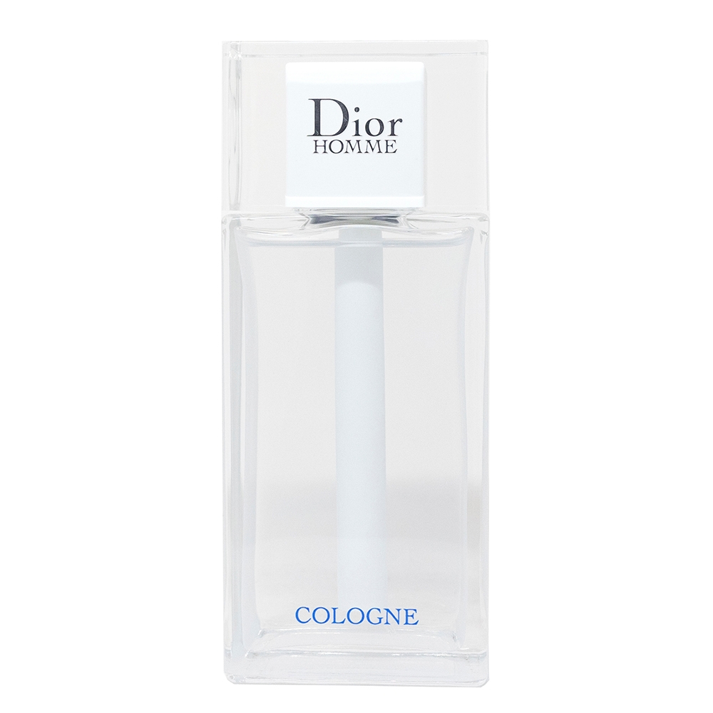 DIOR HOMME COLOGNE 清新淡香水125ML | Dior 迪奧| Yahoo購物中心