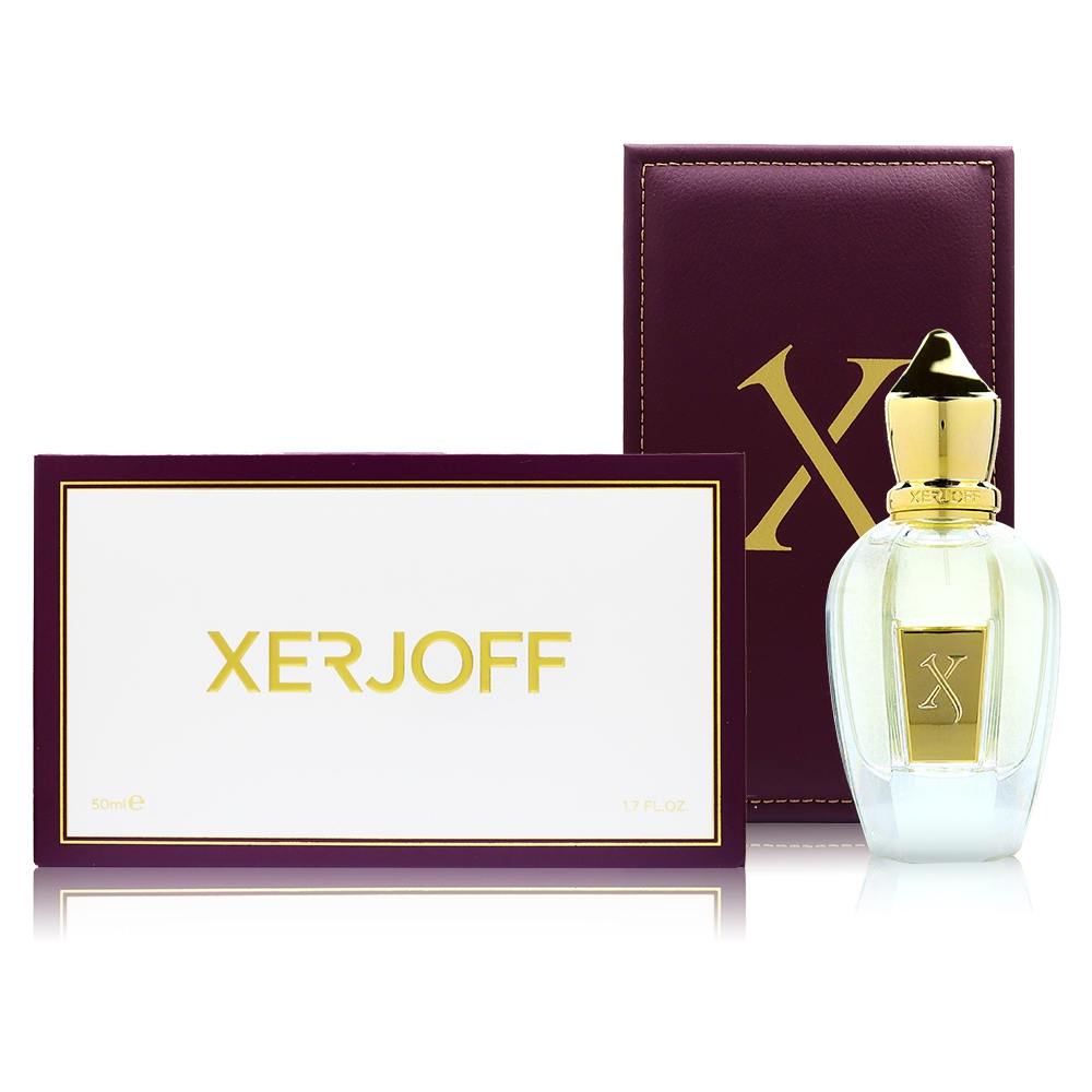 Xerjoff Shooting Stars 流星系列Nio 湛藍香精PARFUM 50ml (平行輸入
