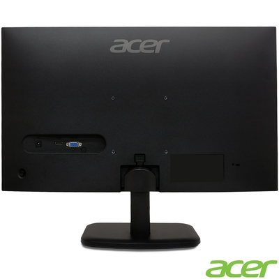 Acer 宏碁Nitro ED270U F 27型300Hz曲面電競螢幕AMD FreeSync