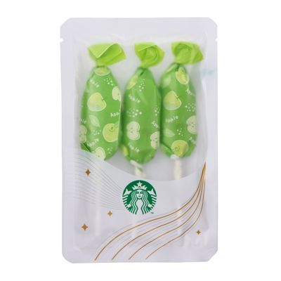 星巴克 蘋果棒棒糖 40.5 g