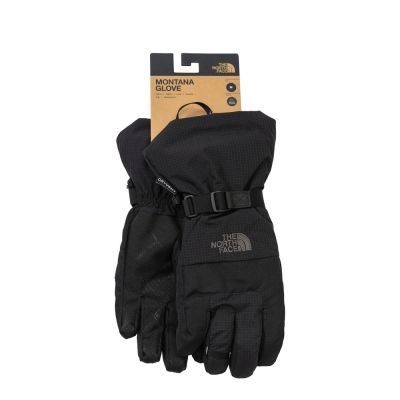 The North Face MONTANA GLOVE 男女 DRYVENT防水手套 NF0A8GDAJK3