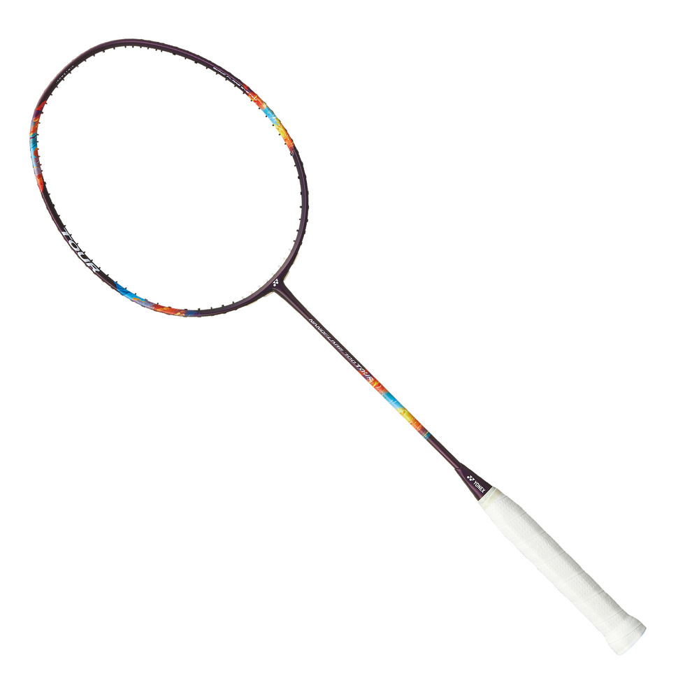 Yonex Nanoflare 700 Tour [NF700TEX339] 羽球拍速度型穩定4U 空