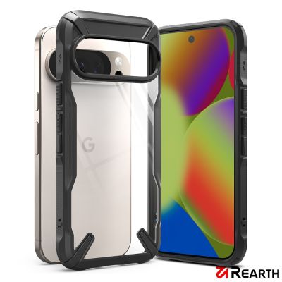 Rearth Ringke Google Pixel 10/10 Pro (Fusion X) 抗震保護殼