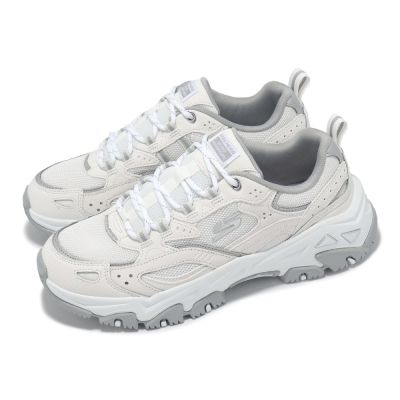 508 SKECHERS 女戶外越野系列 D LITES HIKER (180134WGY)