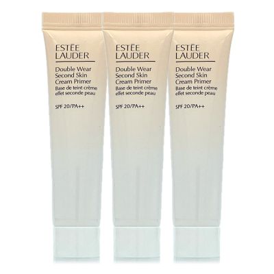 *ESTEE LAUDER 雅詩蘭黛 粉持久天生美肌乖乖乳15ml*3