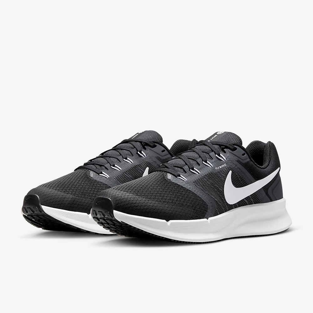 NIKE W NIKE RUN SWIFT 3女慢跑運動鞋-黑-DR2698002 | 慢跑鞋| Yahoo
